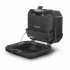 SHAD 4P / TERRA Aluminum Pannier System - F900GS Adventure / F800GS (2024+) / F850GS / Adventure / F750GS